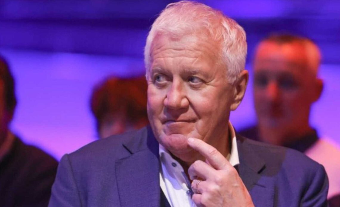 Brace yourselves: Patrick Lefevere has weighed in on women’s cycling again