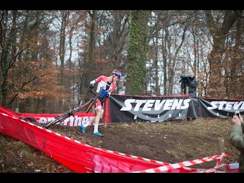Elite Men - 2016/17 Telenet UCI Cyclo-cross World Cup - Zeven (GER)
