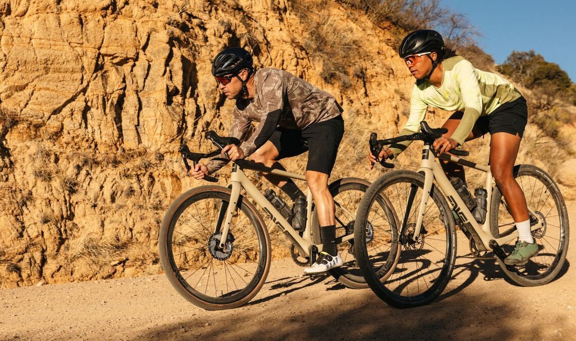 Enve releases its first gravel bike