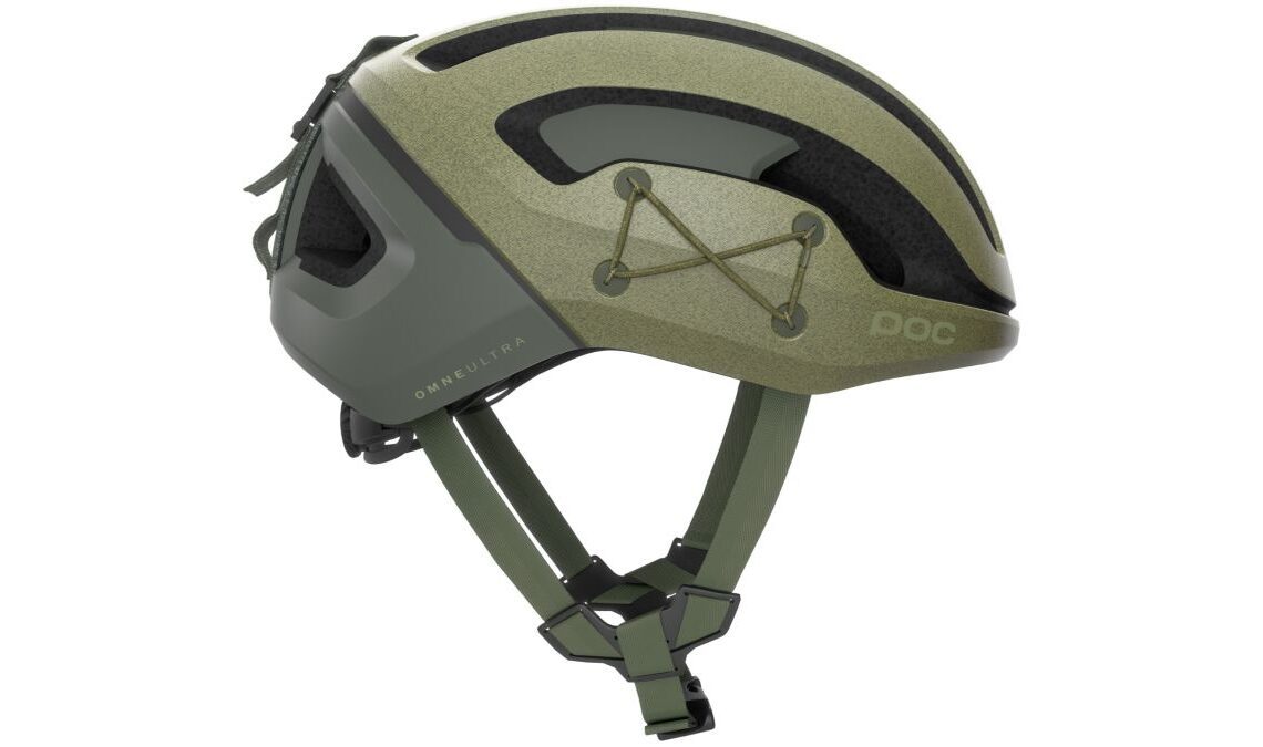 Forget cargo bibs, cargo helmets are the hottest new gravel tech trend