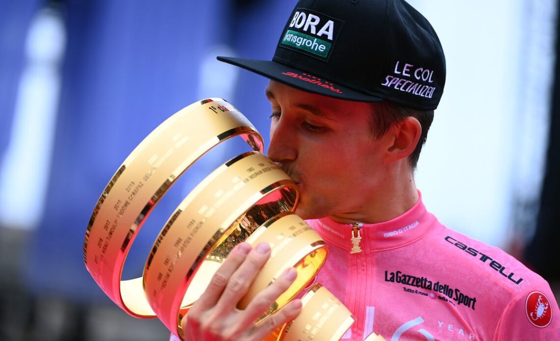 105th Giro d’Italia 2022 - Stage 21