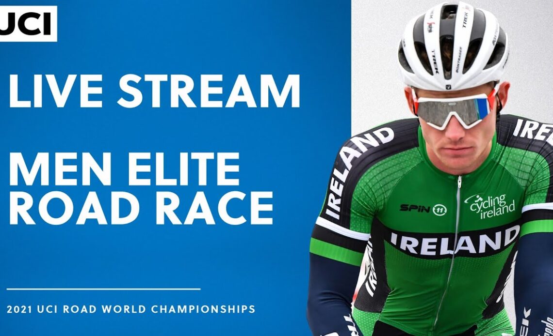 LIVE | Me Elite PR – 2021 UCI Road World Championships – Flanders (BEL)