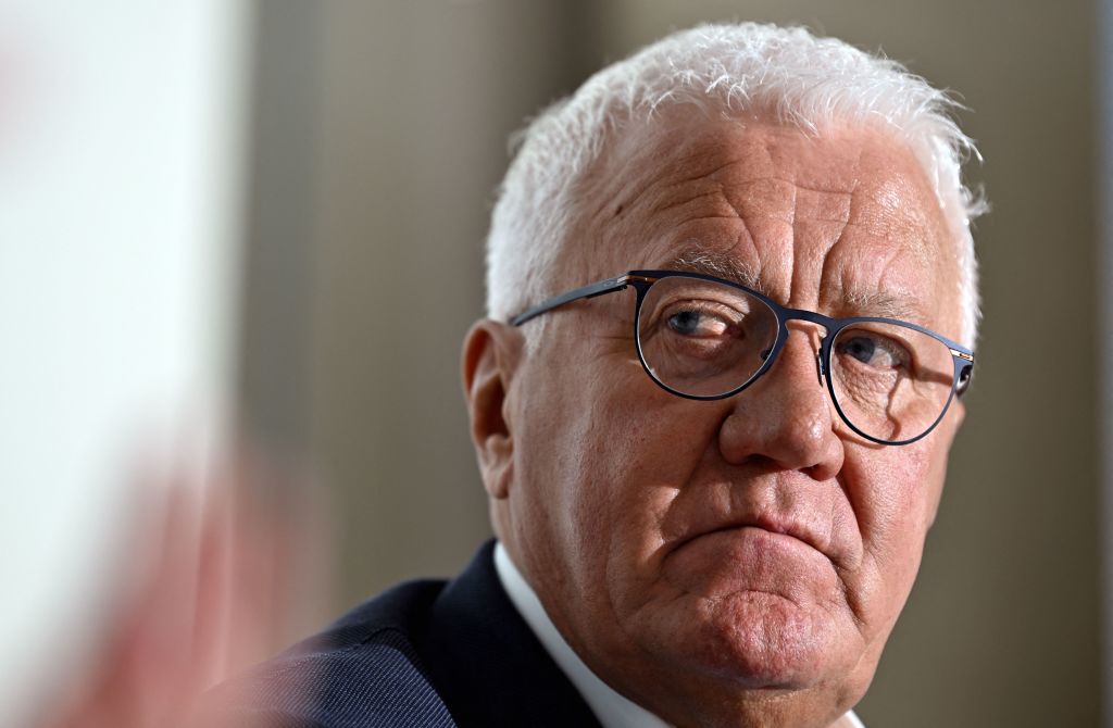 Lefevere claims women's cycling is 'artificially pushed' by minimum salaries