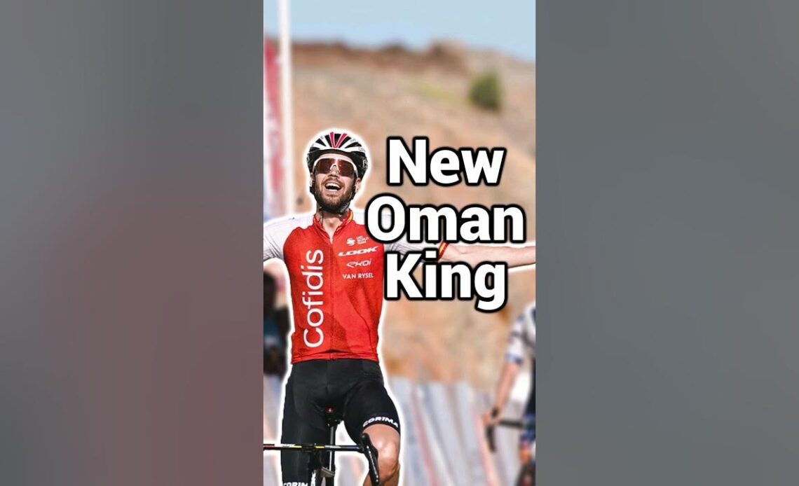 New King of Oman