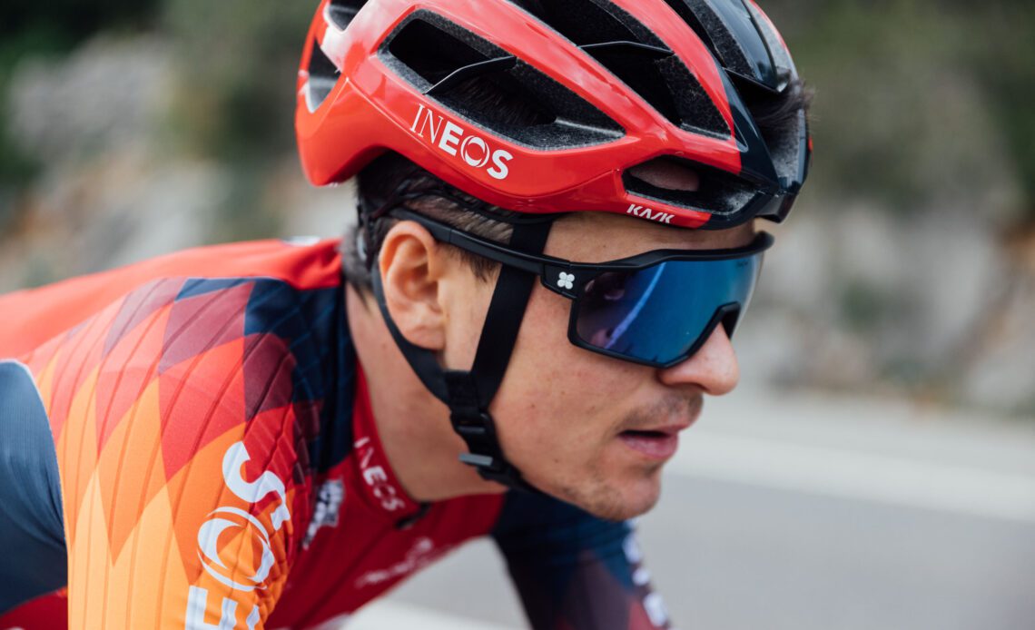 Omloop to Liège, Tour de France, MTB Worlds - Tom Pidcock's racing plans for 2023
