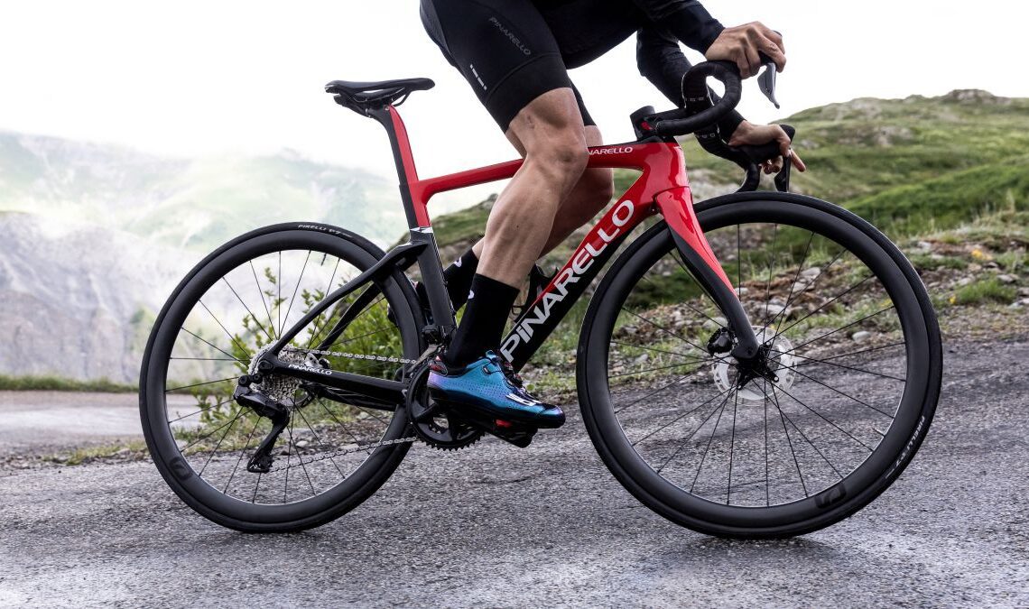 Pinarello overhauls range, adds two new models alongside Dogma race bike