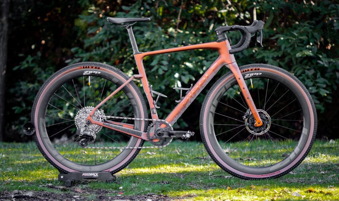 Ribble Gravel SL review: Is middle of the pack a bad thing?