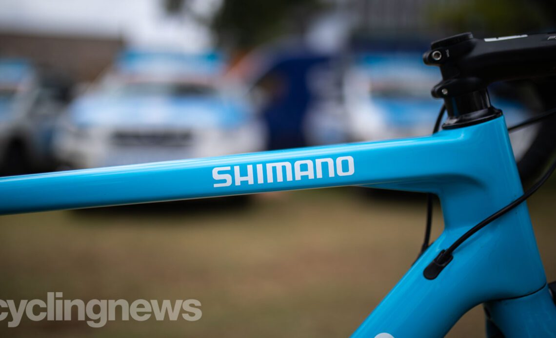 Shimano predicts a difficult 2023 despite second-concurrent record year