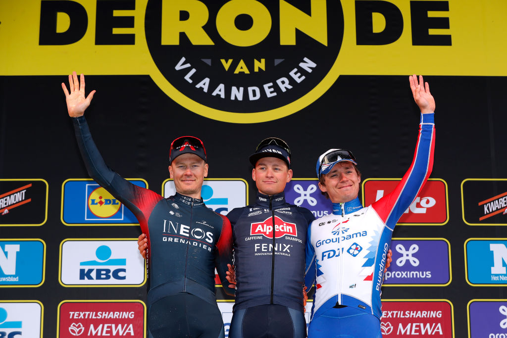 Tour of Flanders winners 1913-2022
