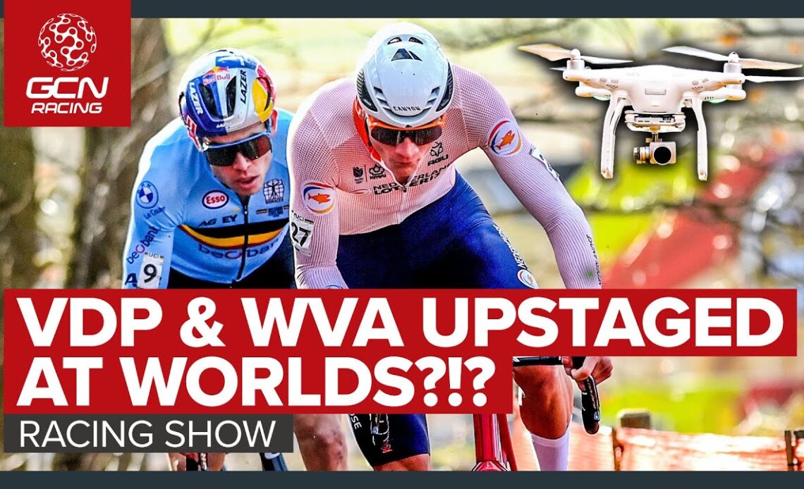 Who Was The REAL Winner Of The World CX Champs? | GCN Racing News Show