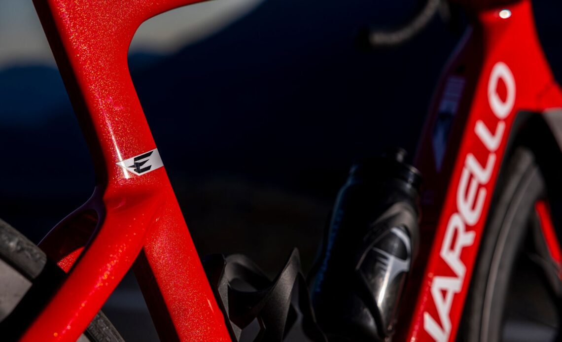 Thieves steal nearly $400,000 of Pinarello bikes in double robbery from brand’s HQ