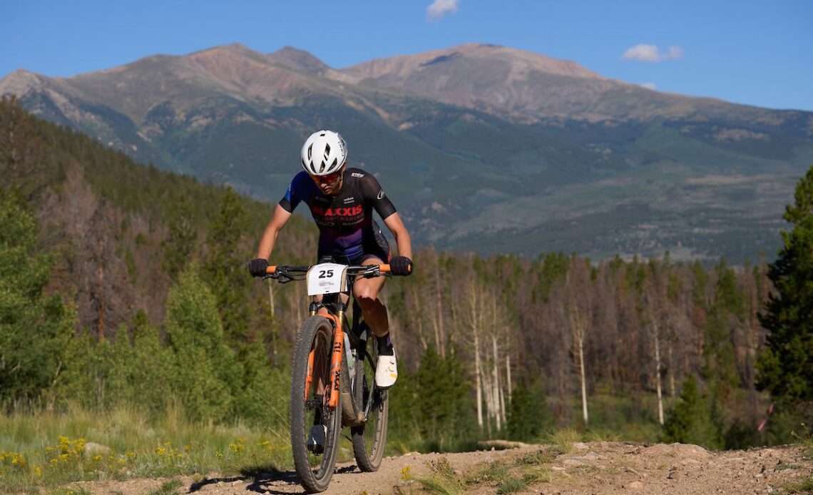 Could adjustable air pressure systems work for mountain biking?