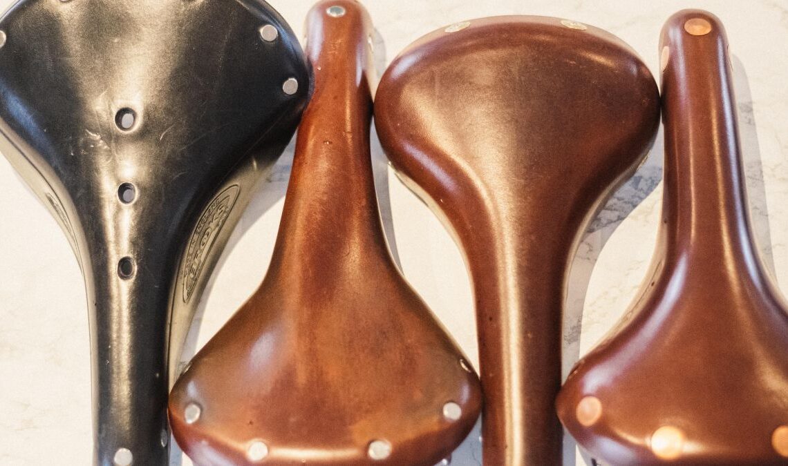 A complete guide to leather saddles