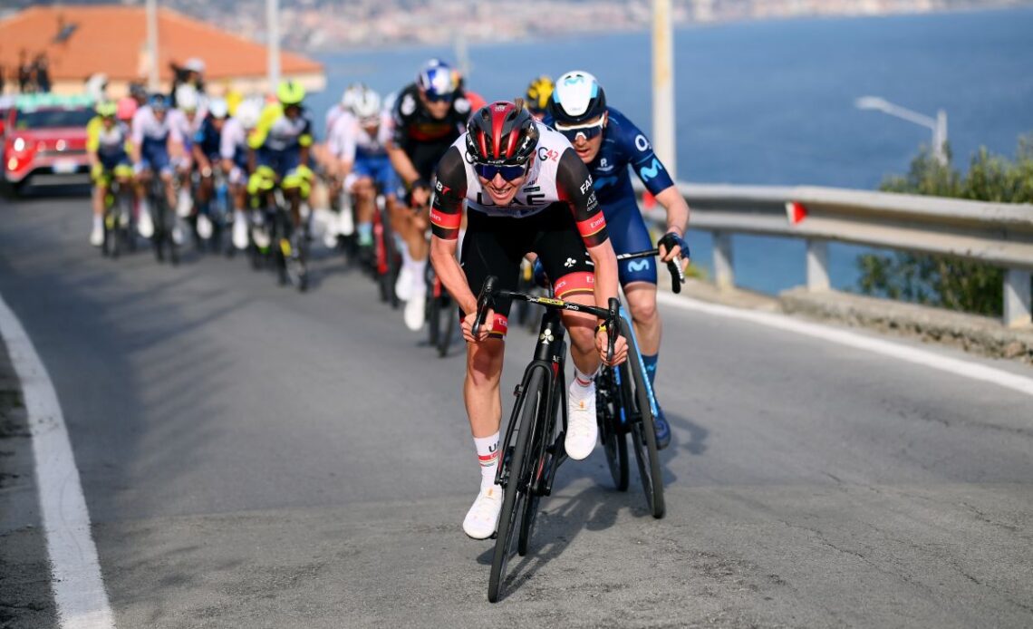 'A race of infinite possibilities' – But is Milan-San Remo now beyond the sprinters?