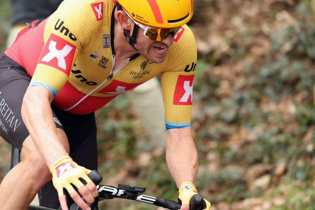 Alexander Kristoff clocks monster 7-hour post-Dwars ride to hone Tour of Flanders form