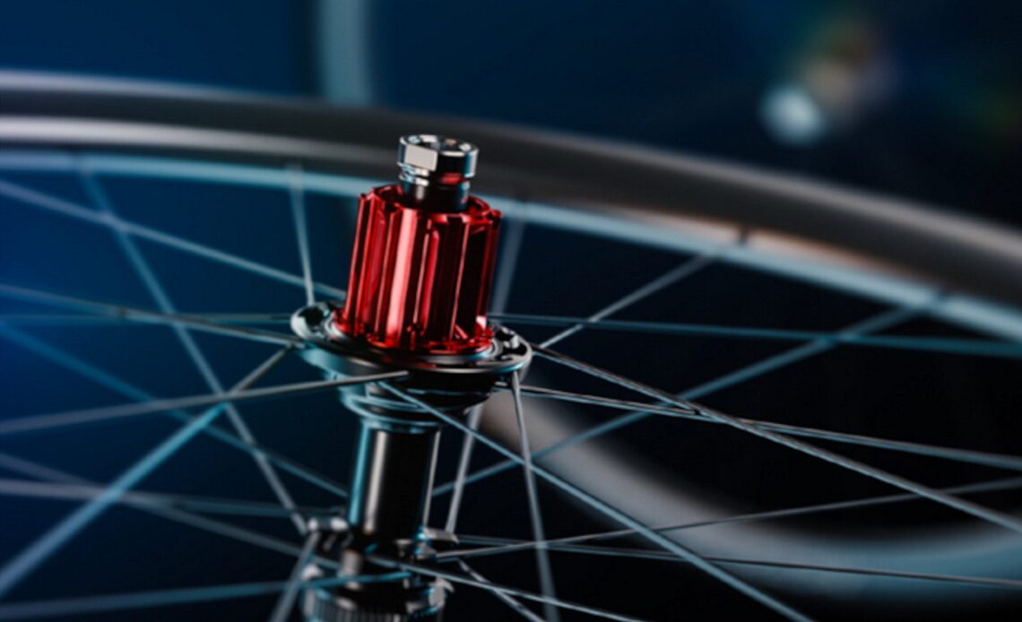 Campagnolo launches Hyperon Ultra wheelset