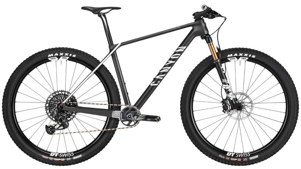 Canyon drops prices with new Exceed CF 4