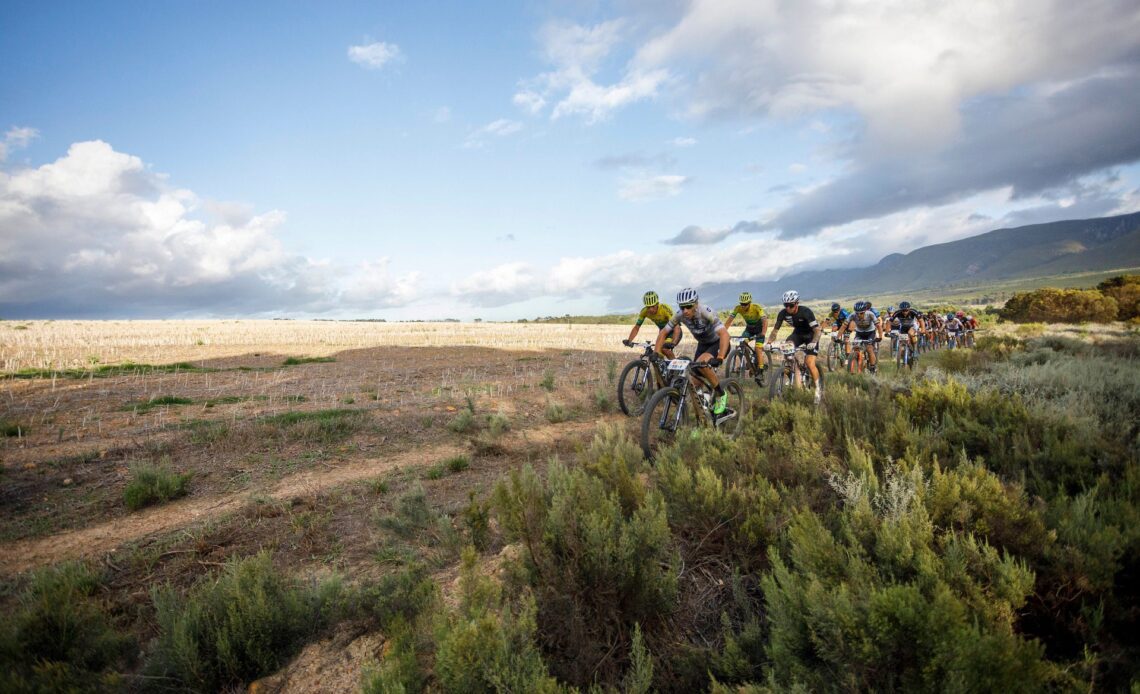 Cape Epic GC battles take shape as race finishes longest stage