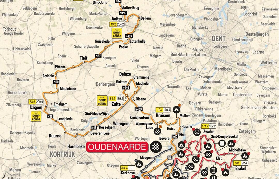 Cobbles Courses: Where Are They At Now?