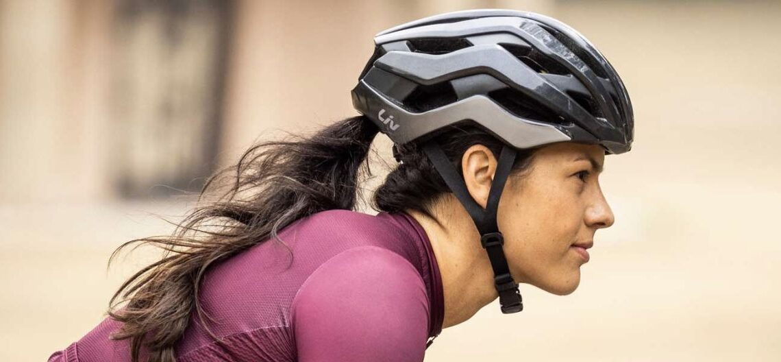 Do women need women's specific helmets?