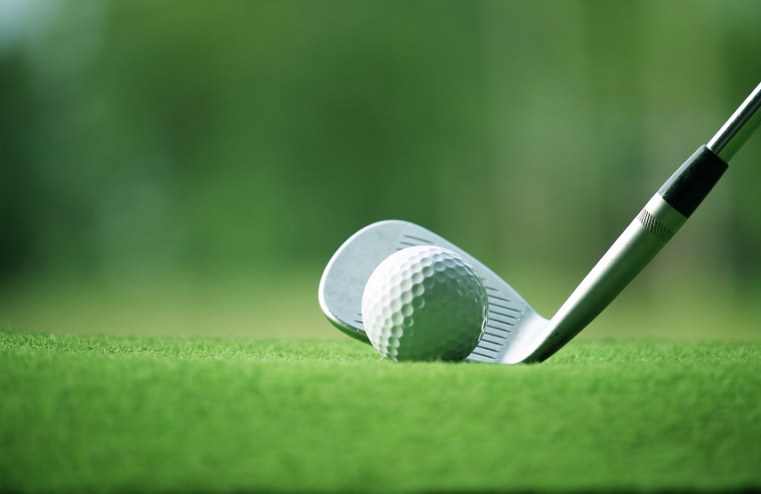 Do you play golf? Take part in our survey with prize draw