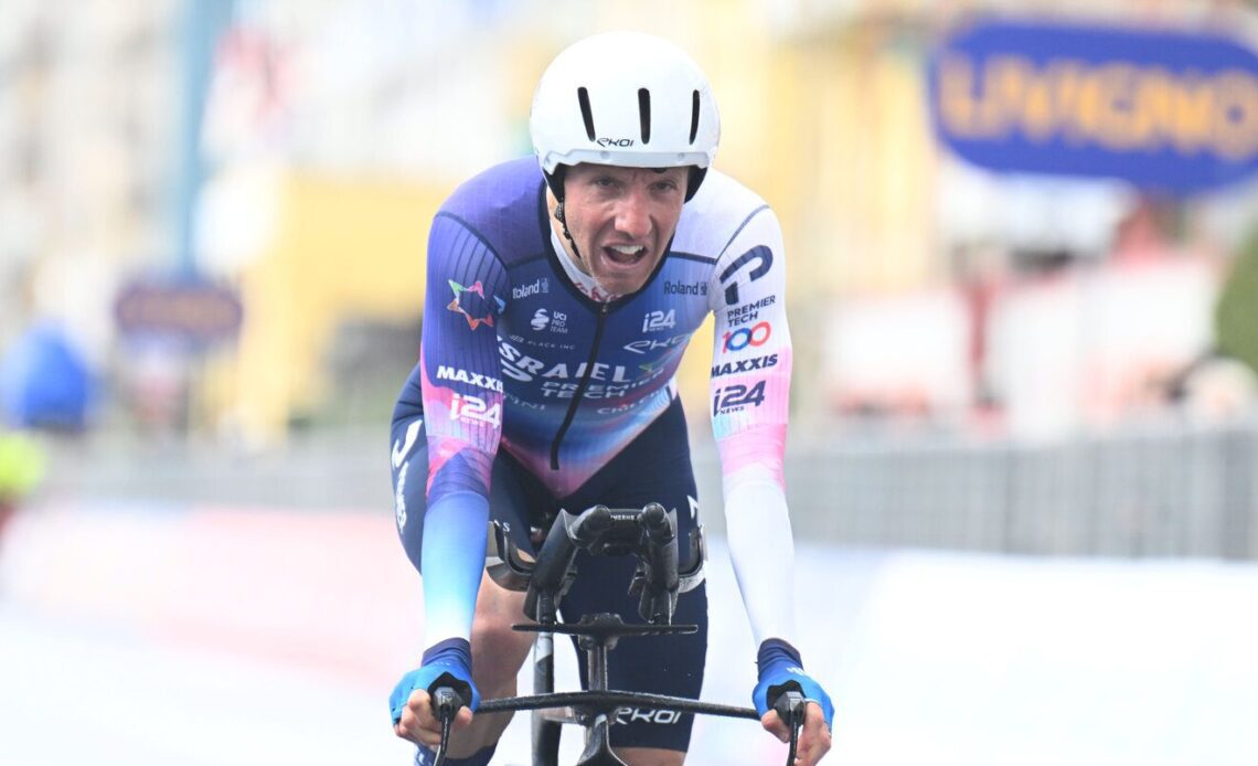 Extreme winds shorten Tirreno-Adriatico stage, cancel Paris-Nice stage