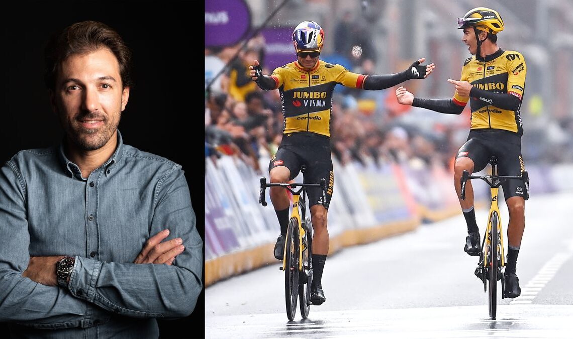 Fabian Cancellara's Classics Column: Give Van Aert an Oscar but that was too easy