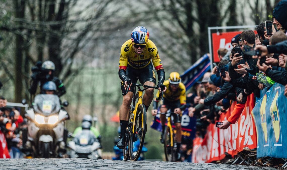 Gallery: The most striking images from Gent-Wevelgem 2023