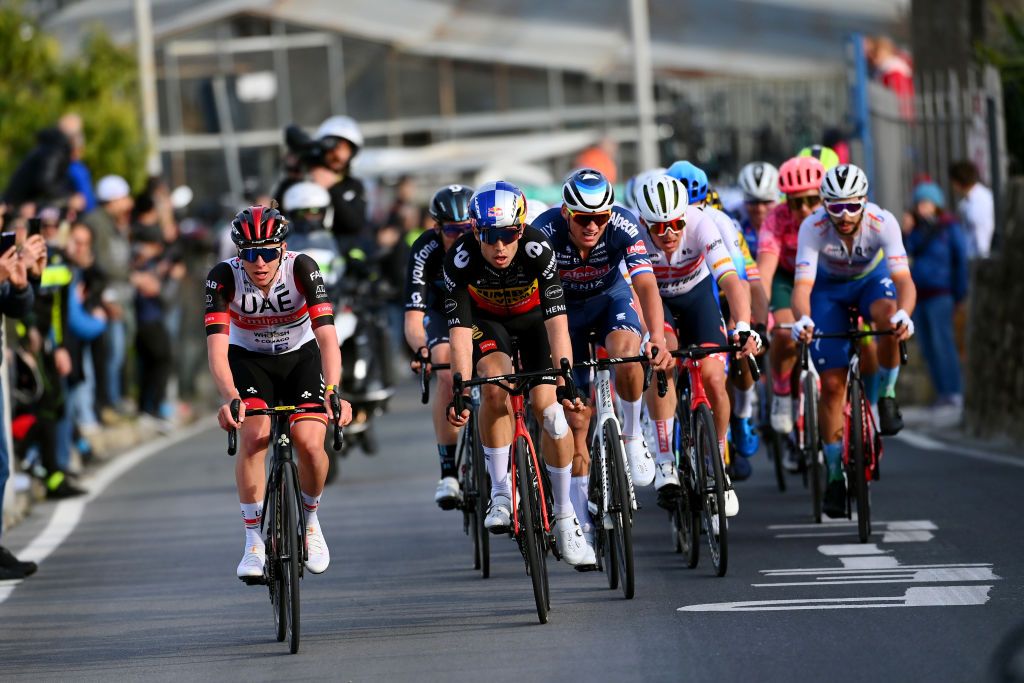 How to watch Milan-San Remo – live streaming