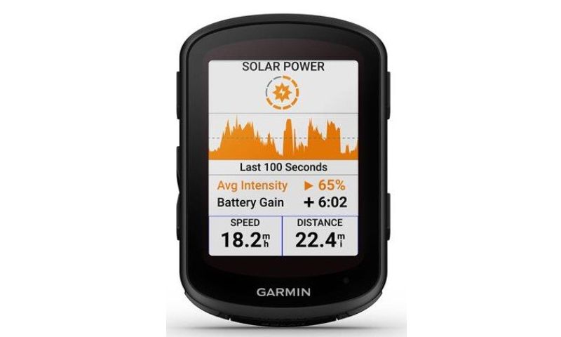 Leaked: New Garmin Edge 540 and Edge 840 computers spotted online