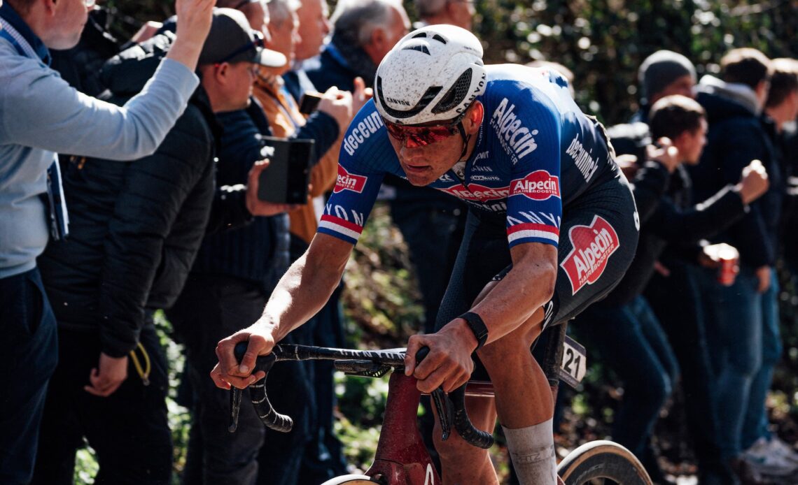 Mathieu van der Poel