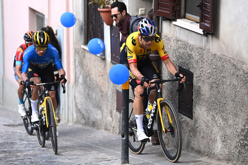 Mikel Landa, Hugh Carthy benefit most as UCI drop Tirreno-Adriatico penalties