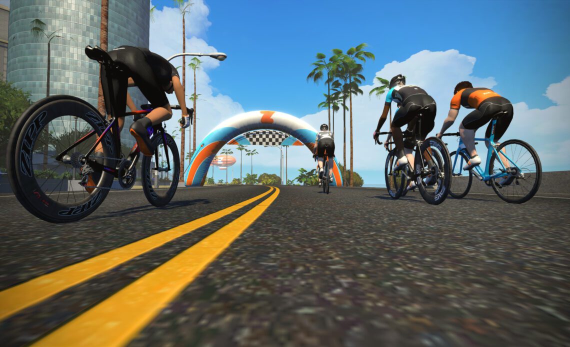 More industry layoffs: Zwift cuts workforce by 15%