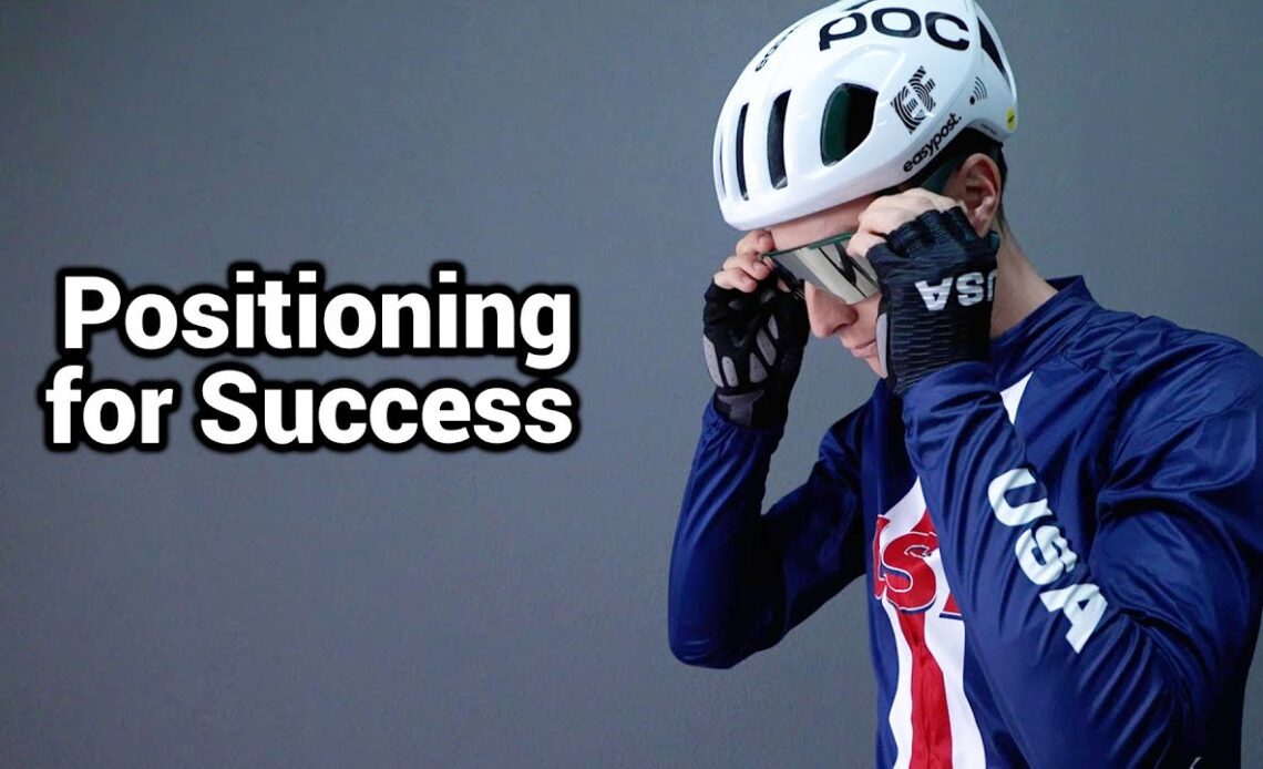 Neilson Powless: Positioning For Success - Trailer