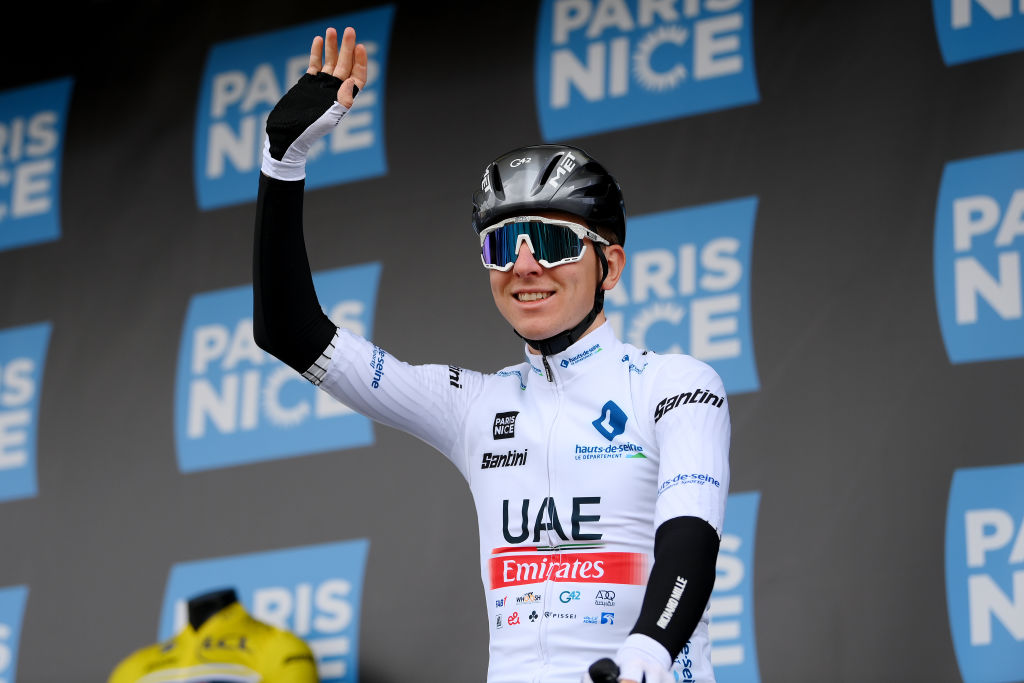 Paris-Nice stage 2 live - Exposed roads call for vigilance