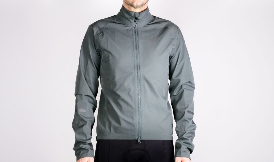 Pearl Izumi Attack Wxb review: the king of budget shell jackets