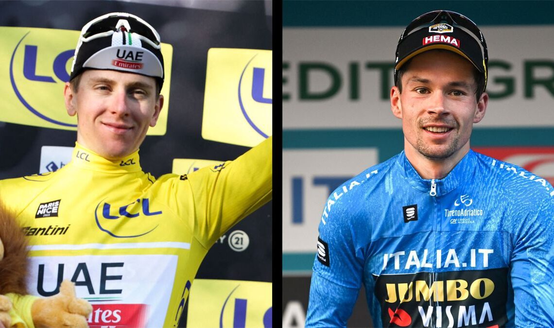 Six conclusions from 2023 Tirreno-Adriatico and Paris-Nice