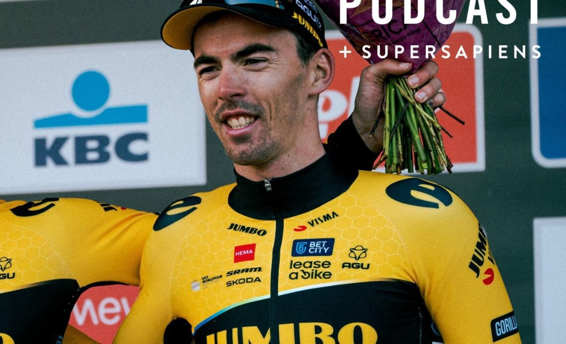 The Cycling Podcast / A Perfect Gent