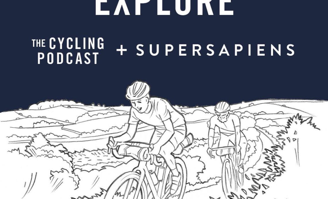 The Cycling Podcast / The Midlife Cyclist