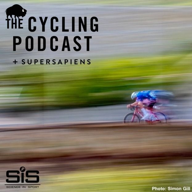 The Cycling Podcast / The Phonebox, the Ibex & Eight Bowls of Linguine