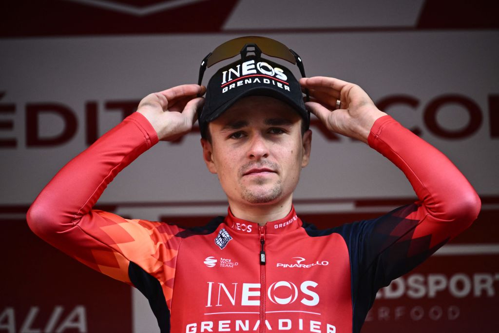 Tom Pidcock: The goal is to be the best I can be at the Tour of Flanders
