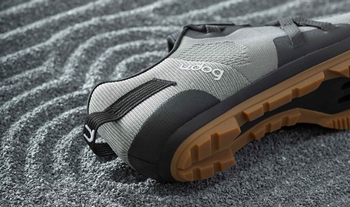 UDOG goes gravel with new Distanza shoe
