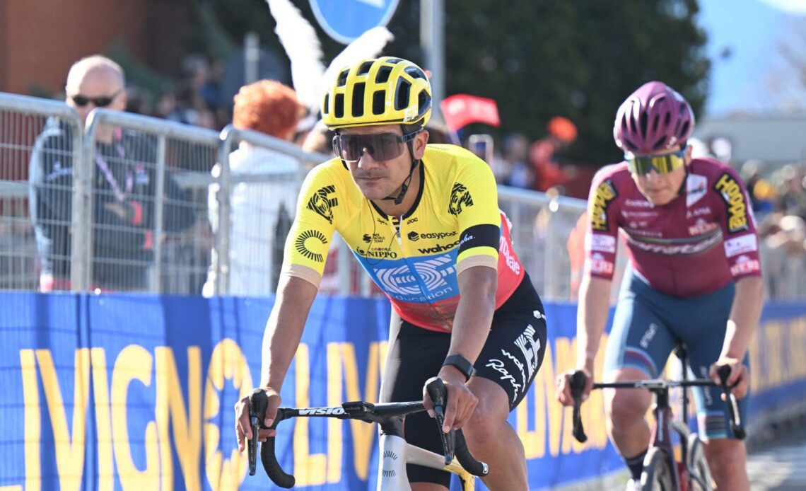 Volta a Catalunya: Evenepoel and Roglič clash in Giro preview