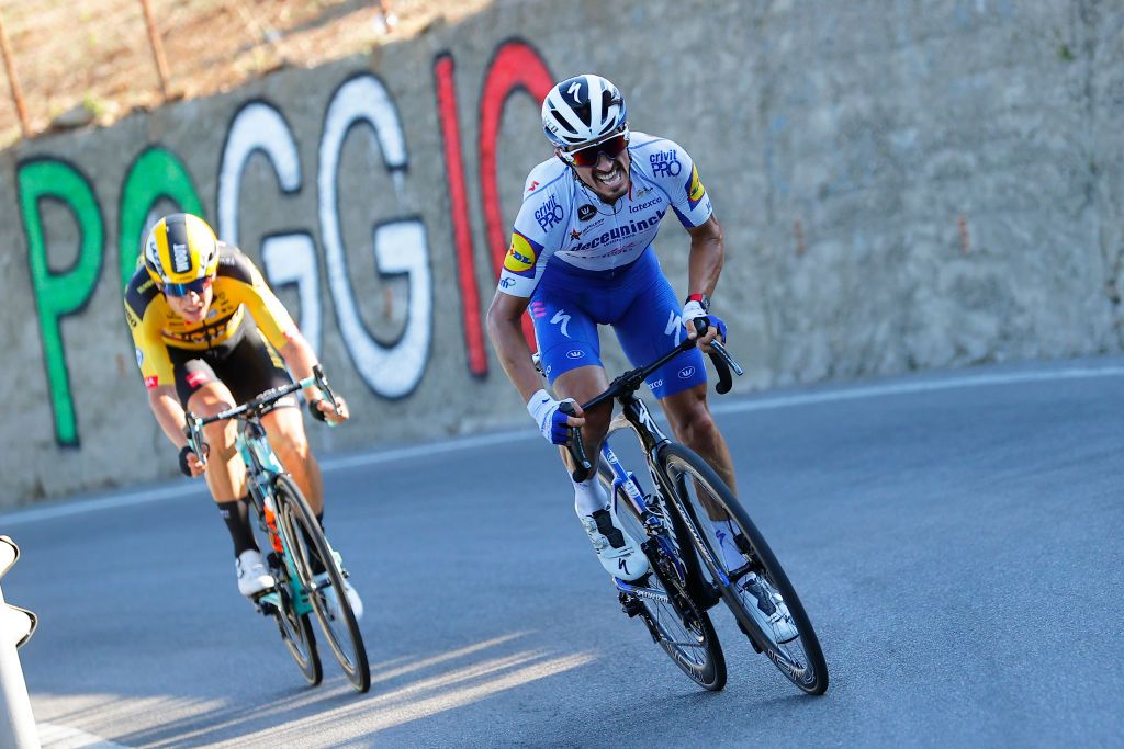 What is the Poggio? Inside the most decisive moment of Milan-San Remo