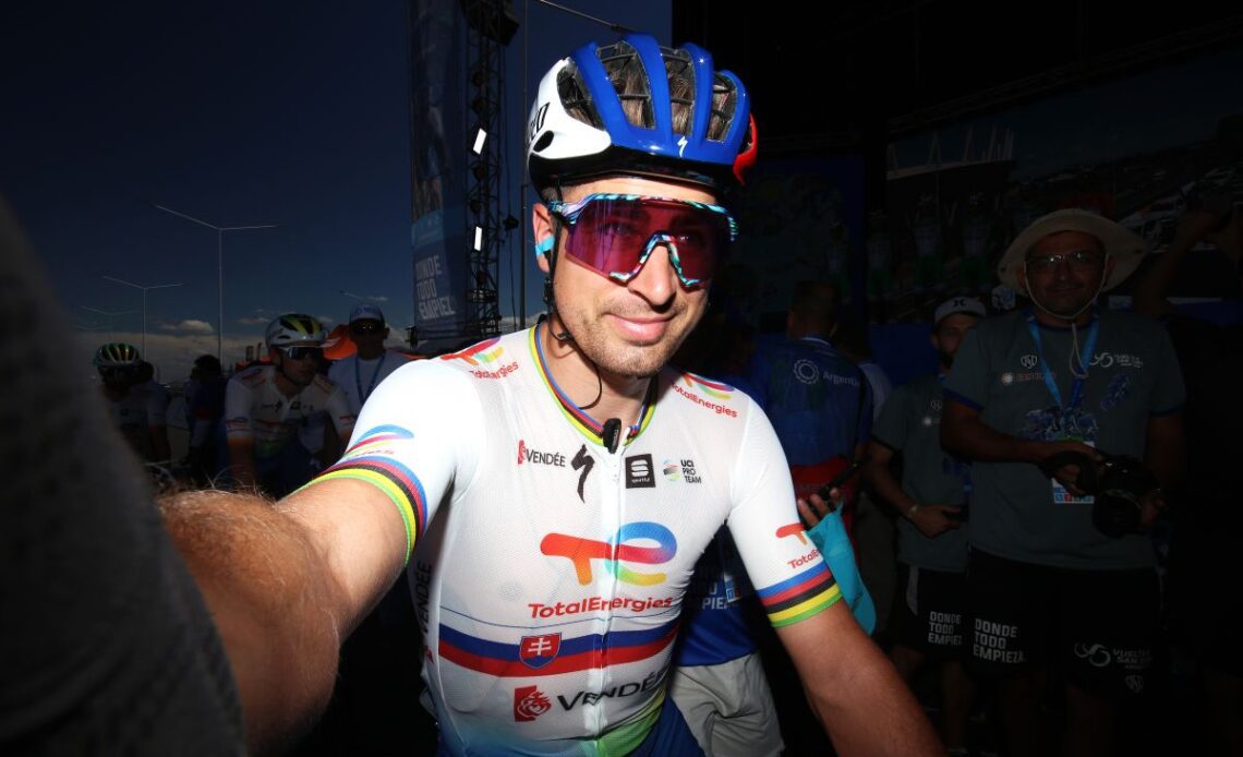 ‘Milan-San Remo is all or nothing’ – Peter Sagan faces last dance on the Poggio