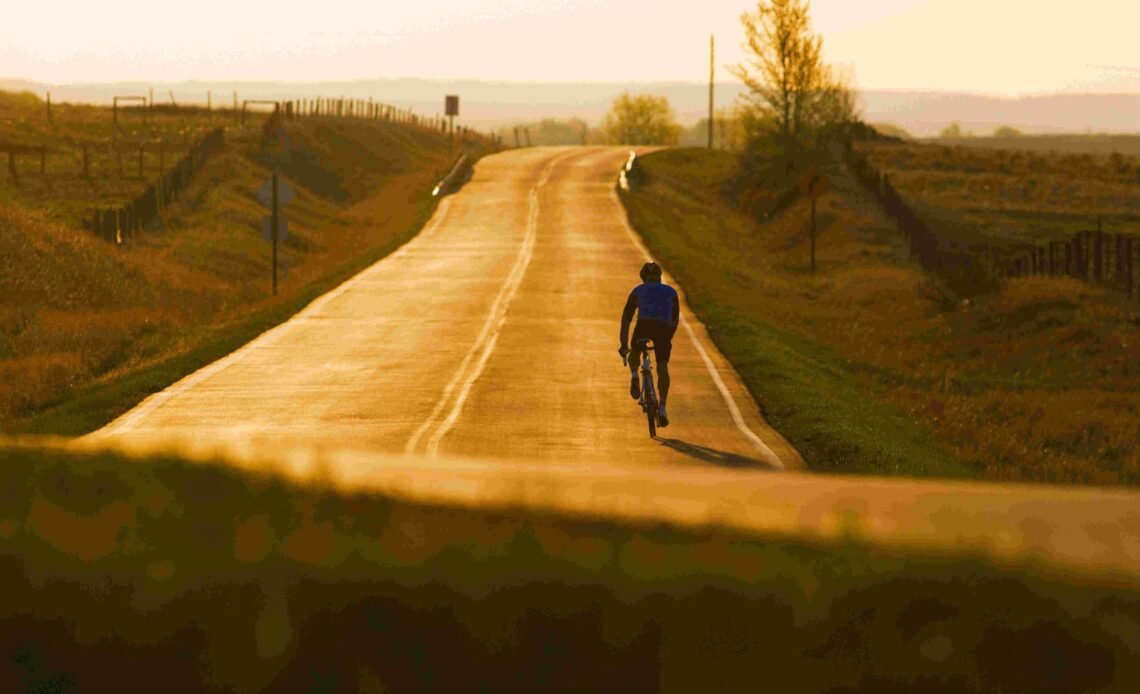 5 silly things that cyclists do in spring