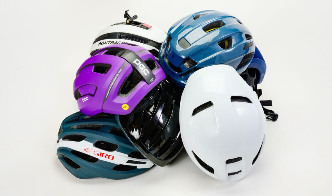 Best budget bike helmets | Cyclingnews