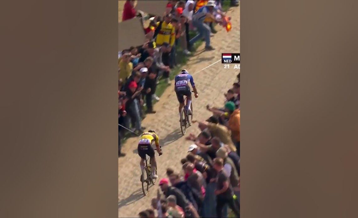 Disaster For Degenkolb! #shorts