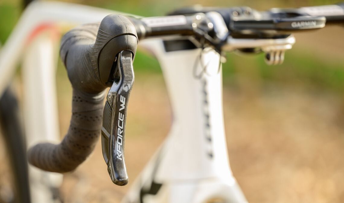 FSA K-Force WE 12s review: Can FSA finally take it to the 'big three'?