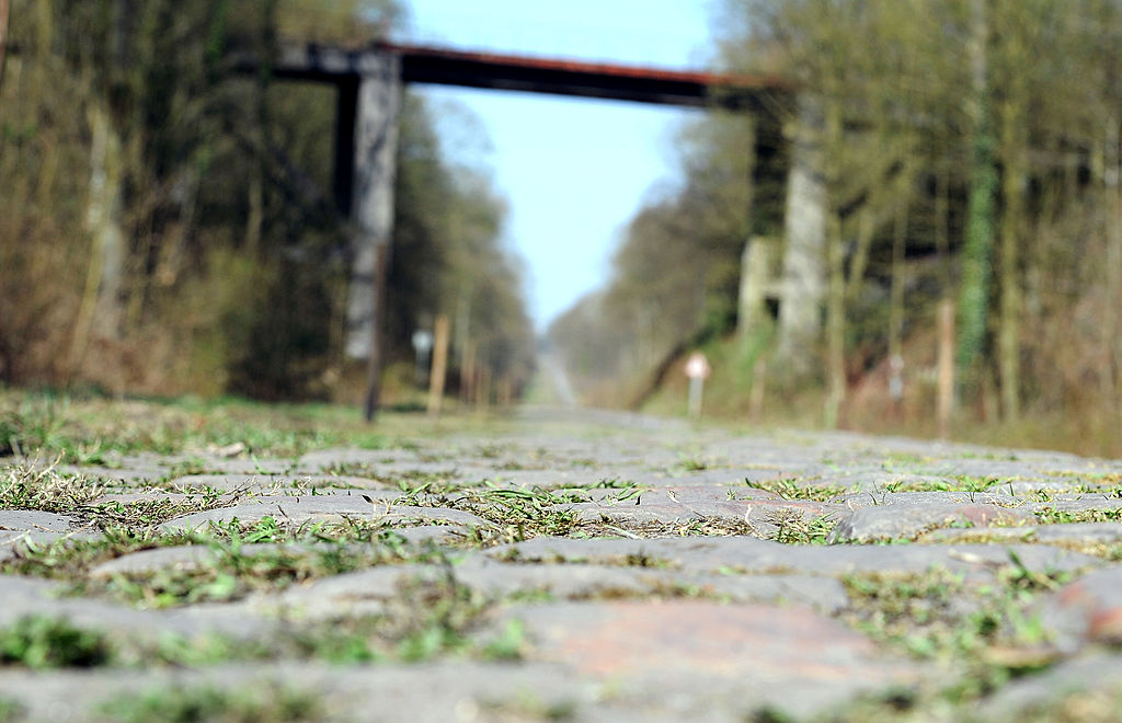 Five-star Arenberg still 'too dangerous' for Paris-Roubaix Femmes, says ASO